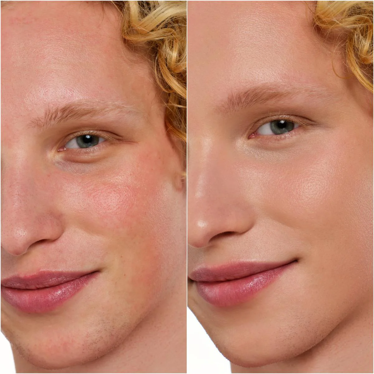 Silky Blur Hydrating Longwear Foundation - Image 10