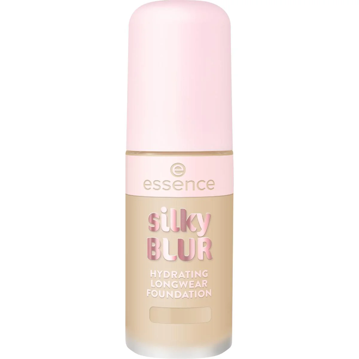 Silky Blur Hydrating Longwear Foundation - Image 17