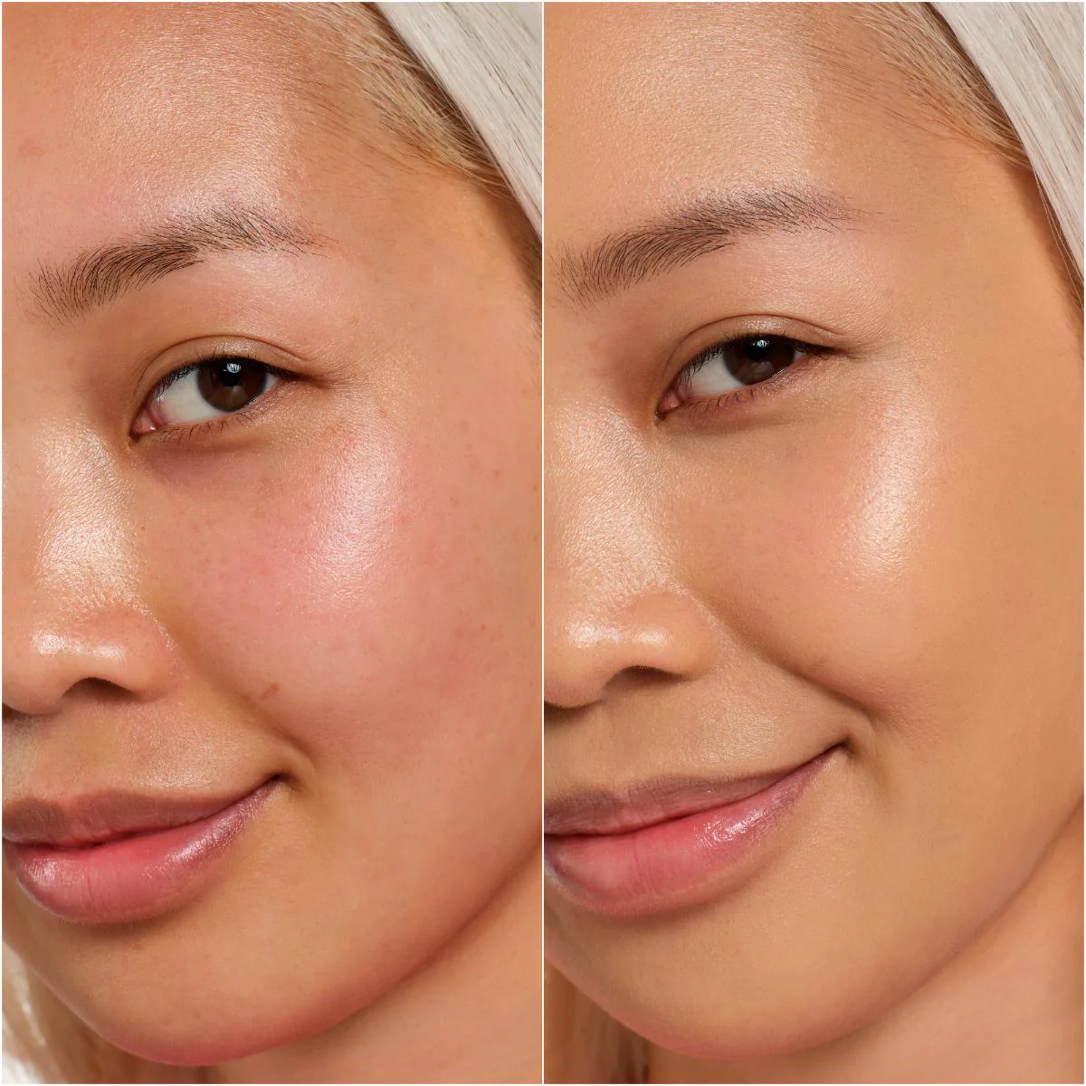 Silky Blur Hydrating Longwear Foundation - Image 20