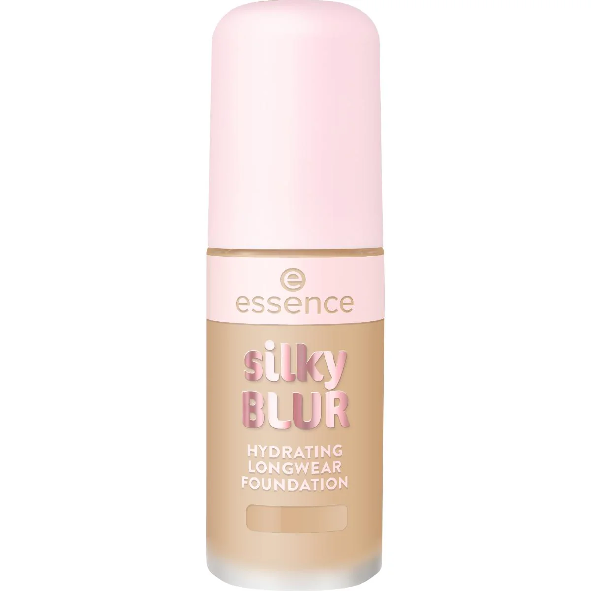 Silky Blur Hydrating Longwear Foundation - Image 21