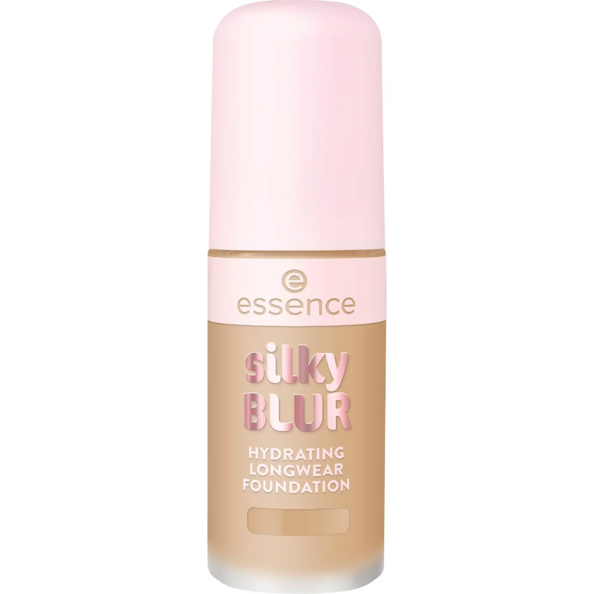 Silky Blur Hydrating Longwear Foundation - Image 24