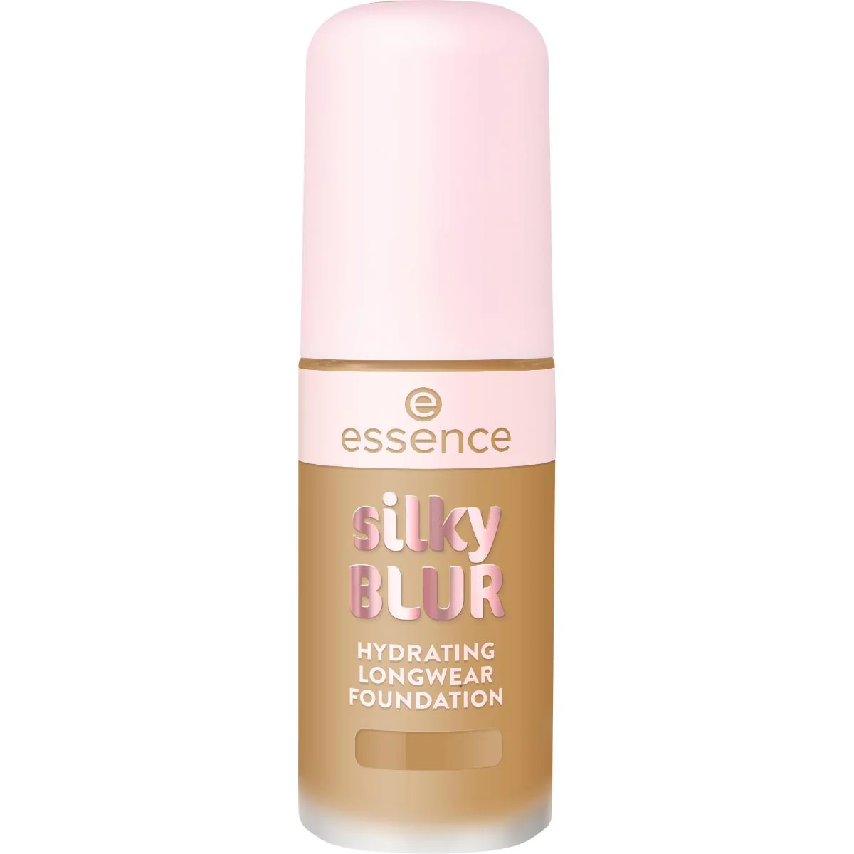 Silky Blur Hydrating Longwear Foundation - Image 27