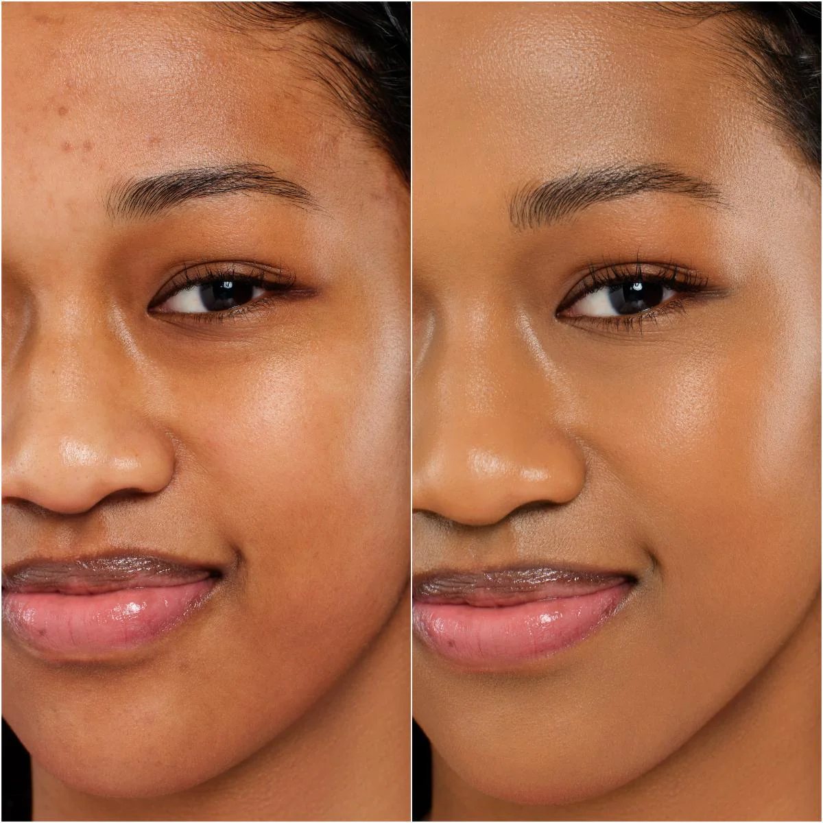 Silky Blur Hydrating Longwear Foundation - Image 30