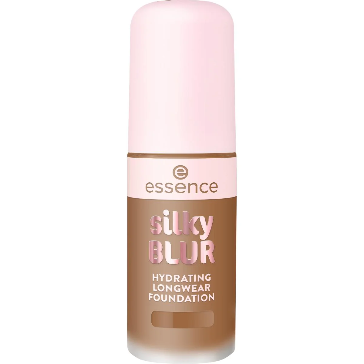 Silky Blur Hydrating Longwear Foundation - Image 40