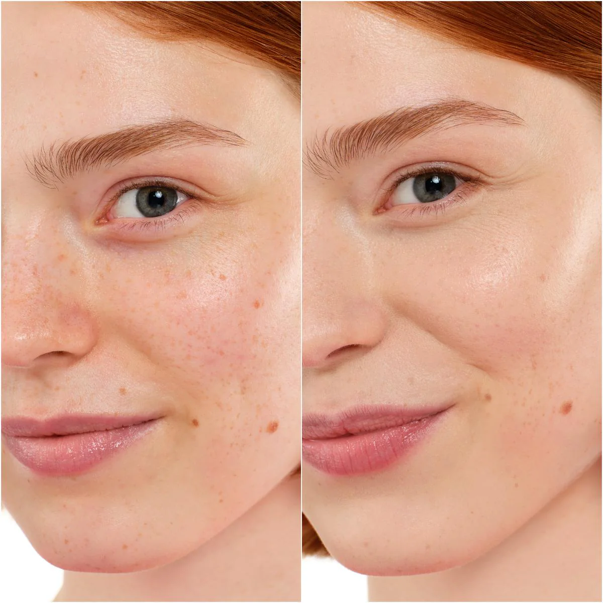 Silky Blur Hydrating Longwear Foundation - Image 5
