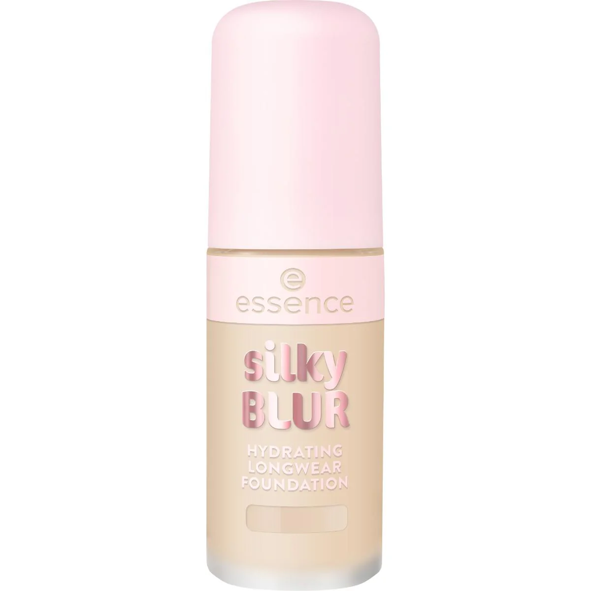 Silky Blur Hydrating Longwear Foundation - Image 6