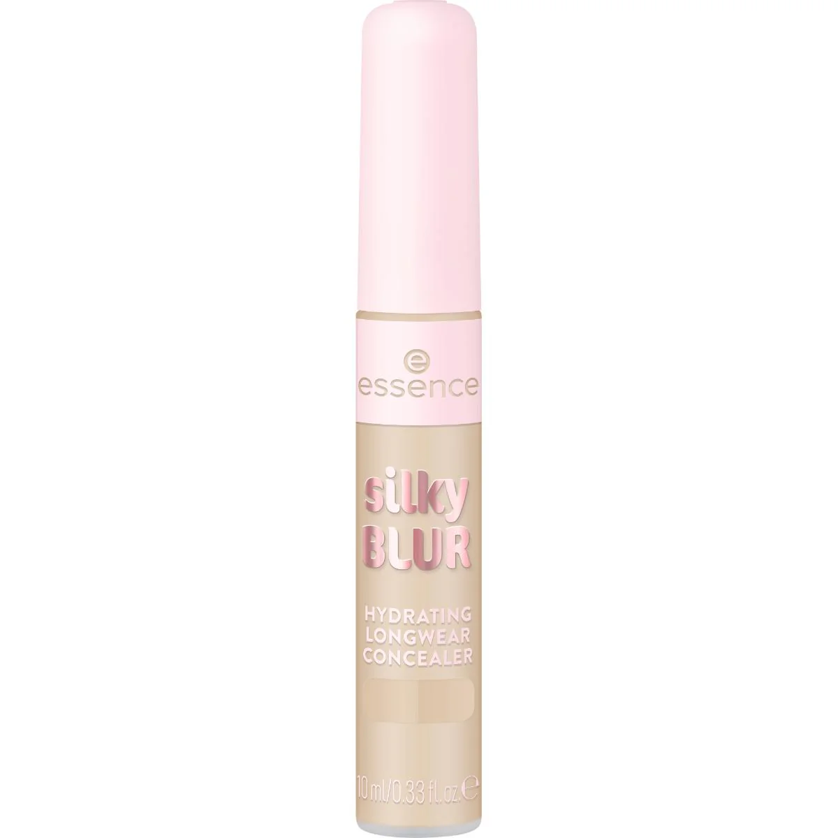 Silky Blur Hydrating Longwear Concealer - Image 28