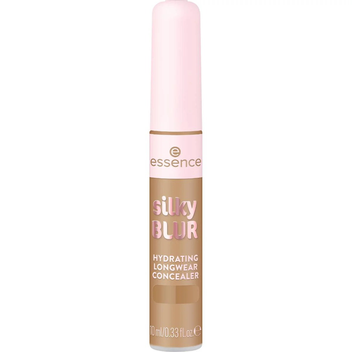 Silky Blur Hydrating Longwear Concealer - Image 9