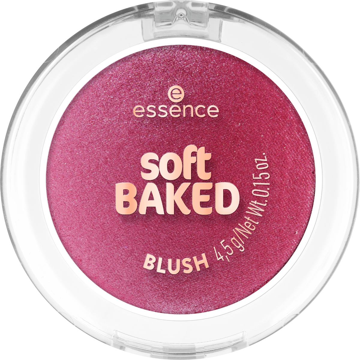 Soft Baked Blush - Image 5