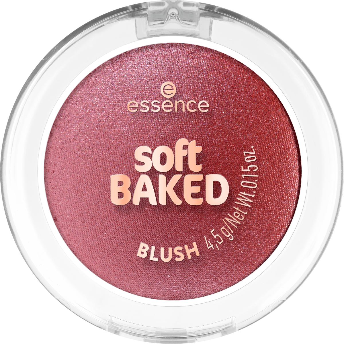 Soft Baked Blush - Image 9