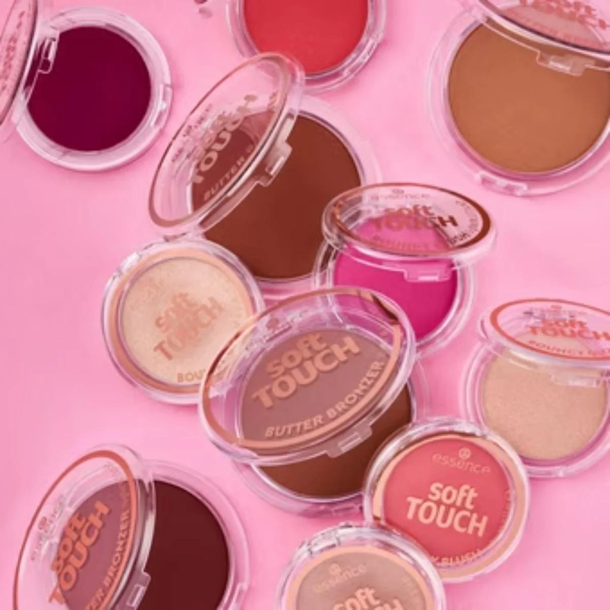 Soft Touch Bouncy Blush - Image 14