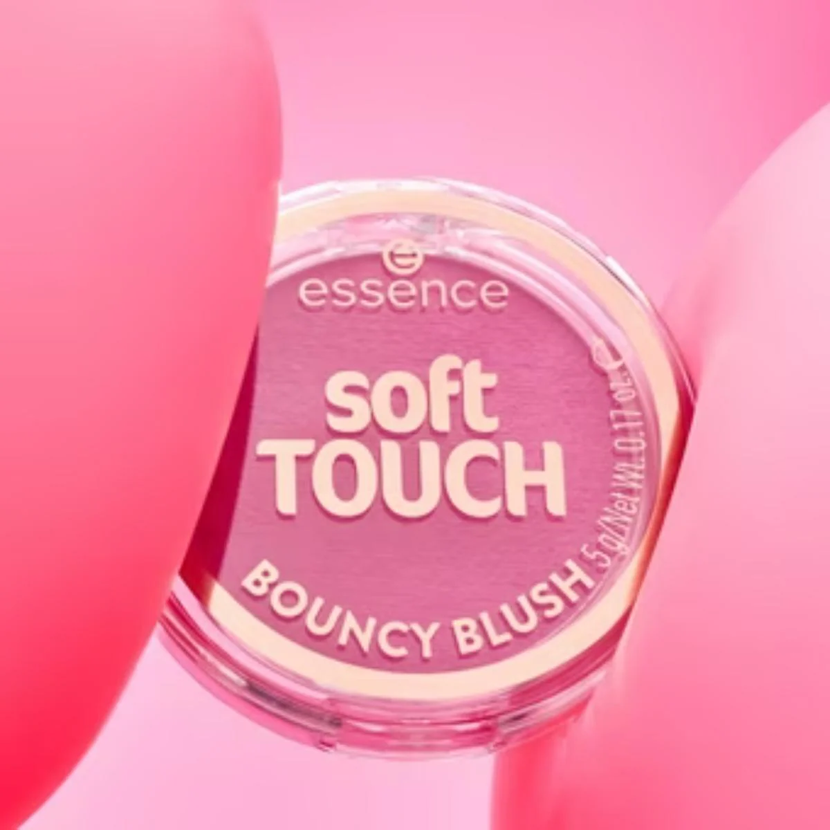 Soft Touch Bouncy Blush - Image 15