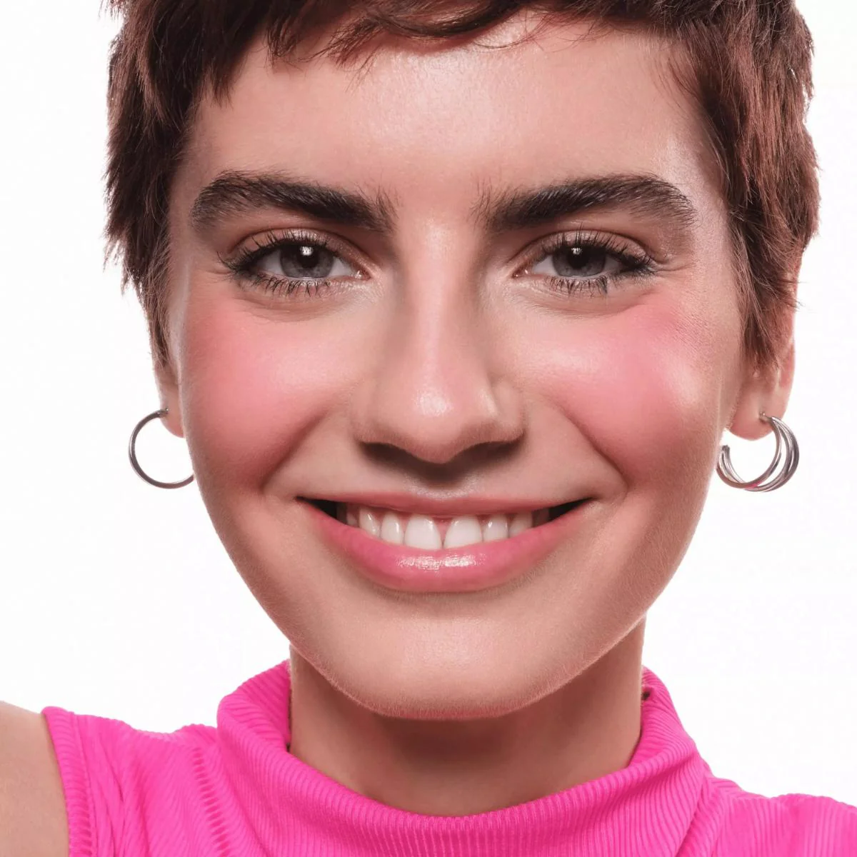 Soft Touch Bouncy Blush - Image 3