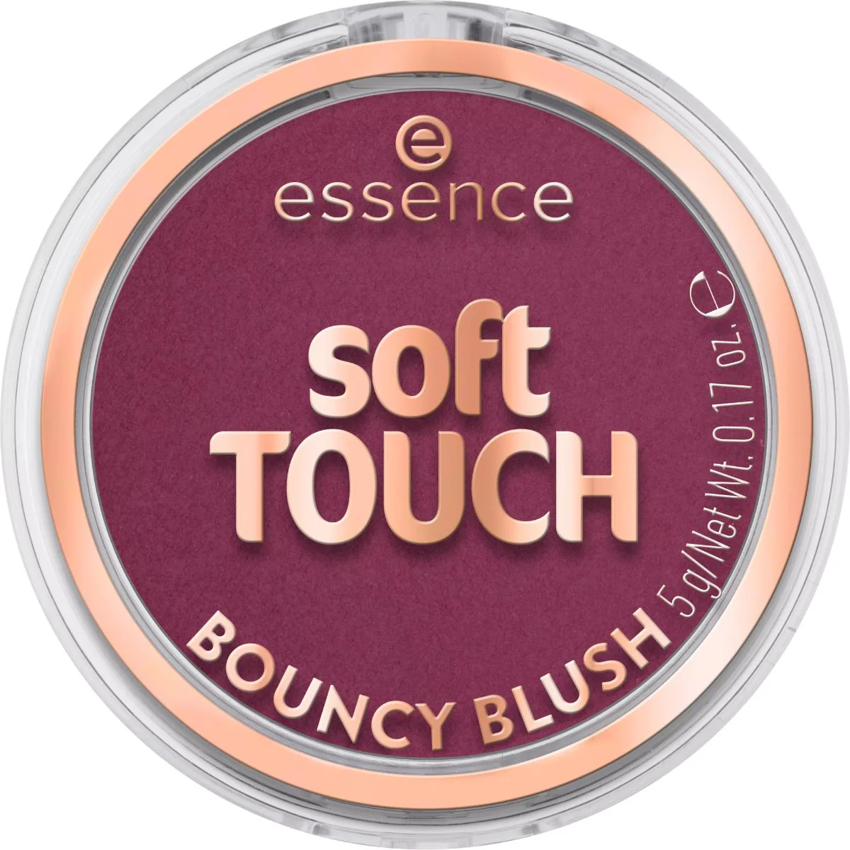 Soft Touch Bouncy Blush - Image 9