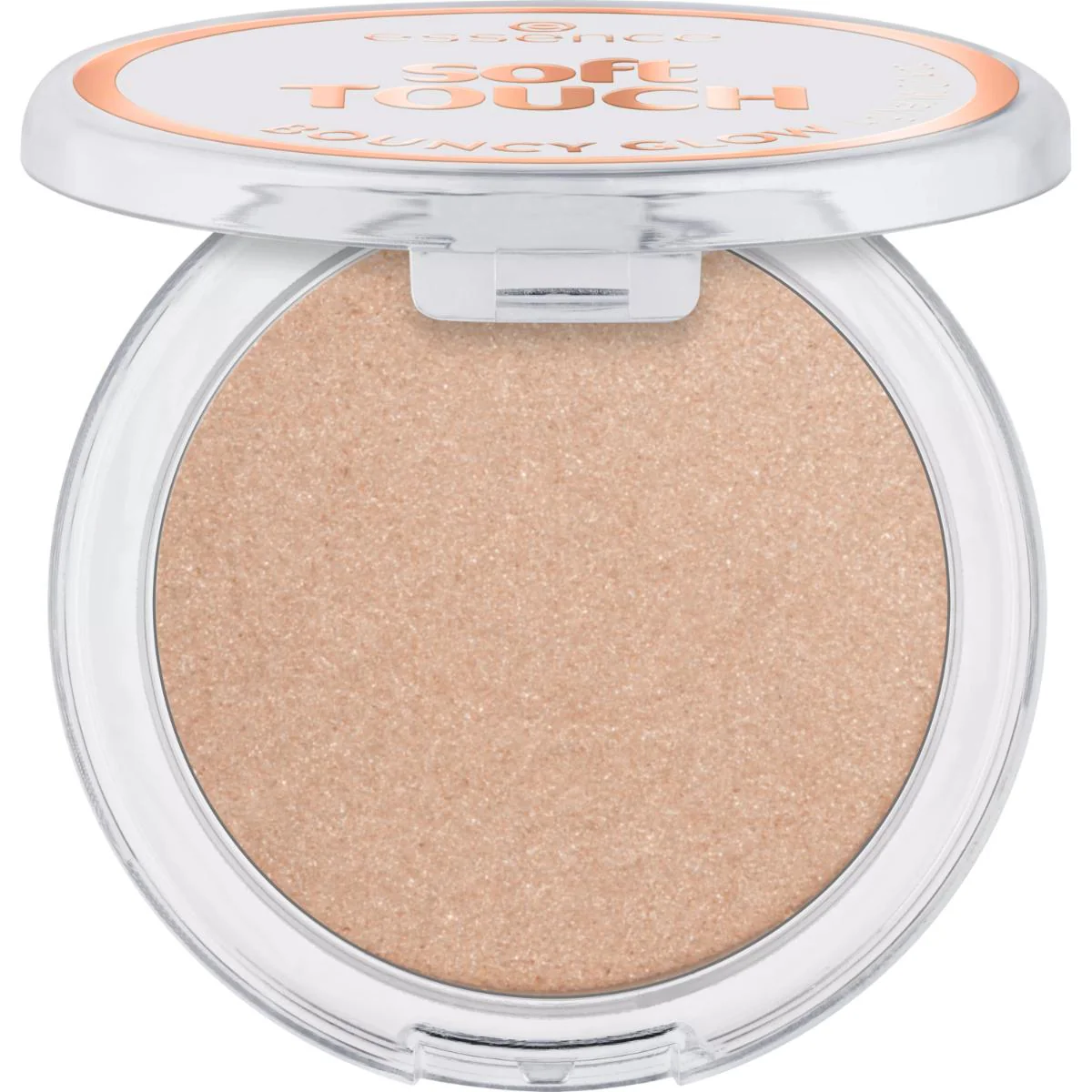 Soft Touch Bouncy Glow Highlighter - Image 12