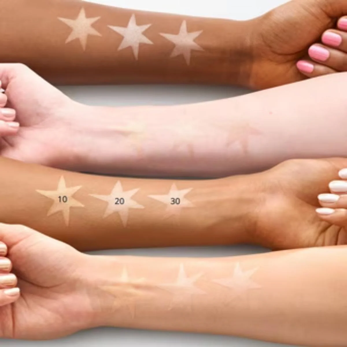 Soft Touch Bouncy Glow Highlighter - Image 13