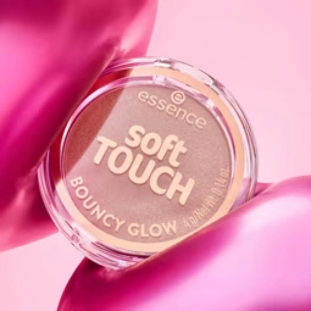Soft Touch Bouncy Glow Highlighter - Image 15