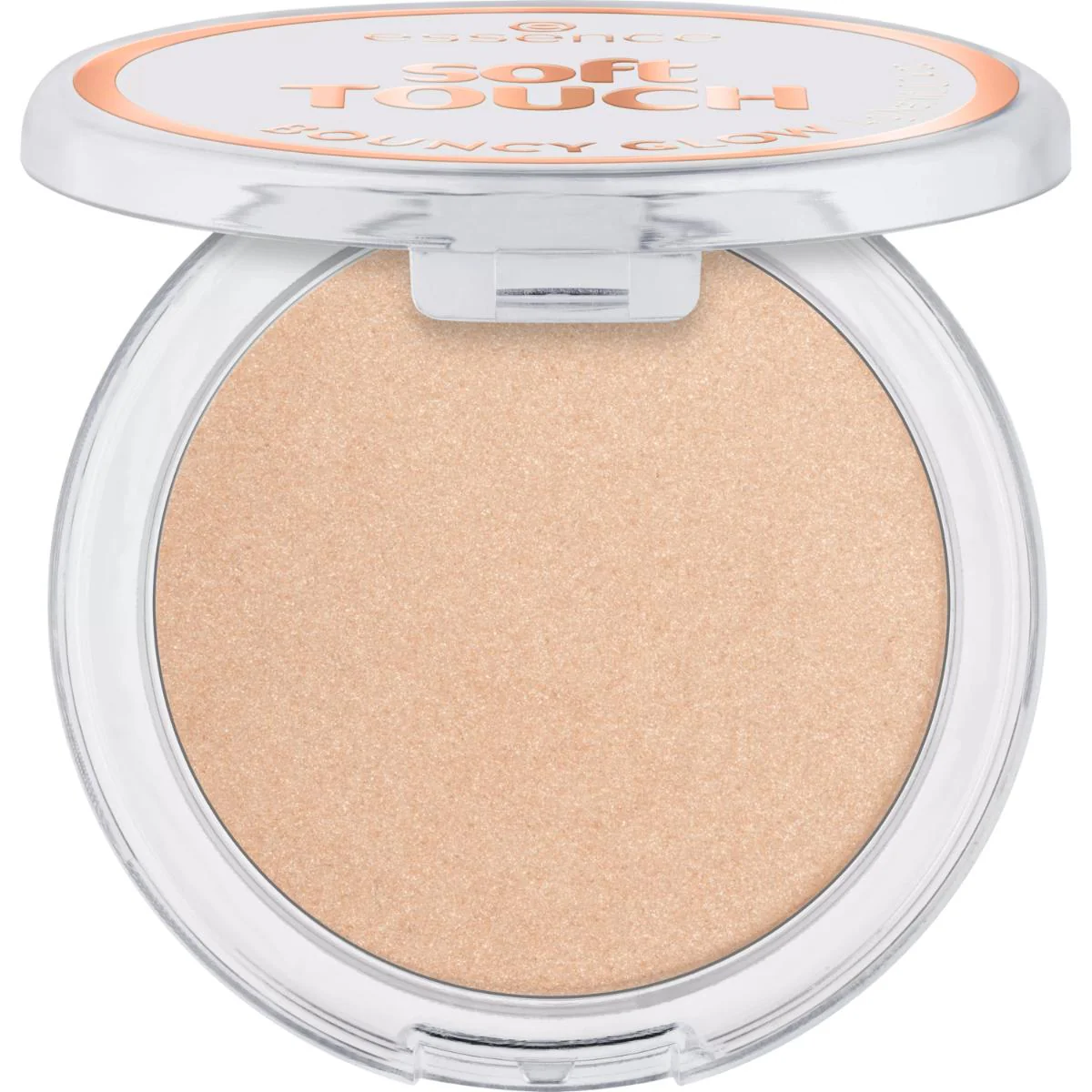 Soft Touch Bouncy Glow Highlighter - Image 4