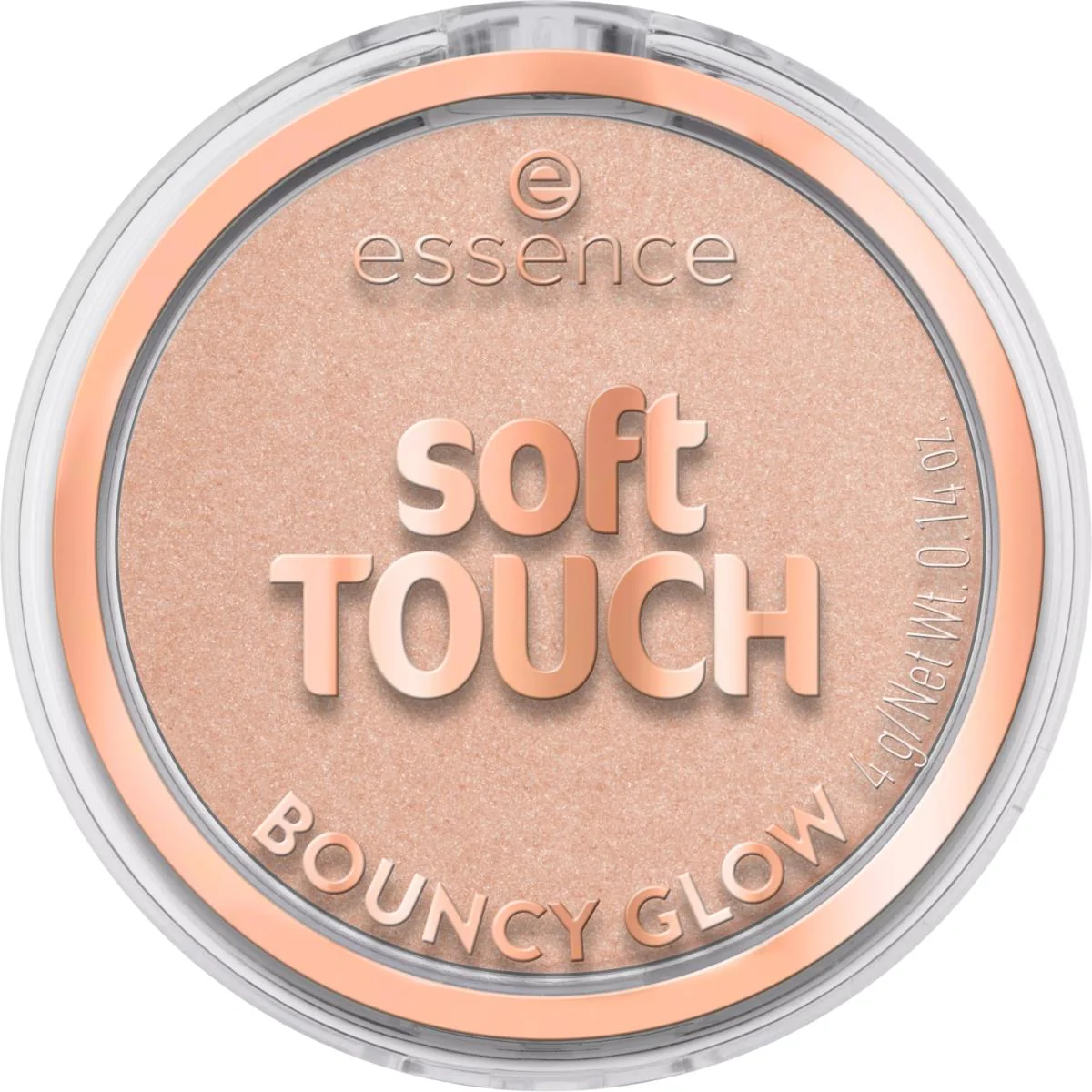 Soft Touch Bouncy Glow Highlighter - Image 5