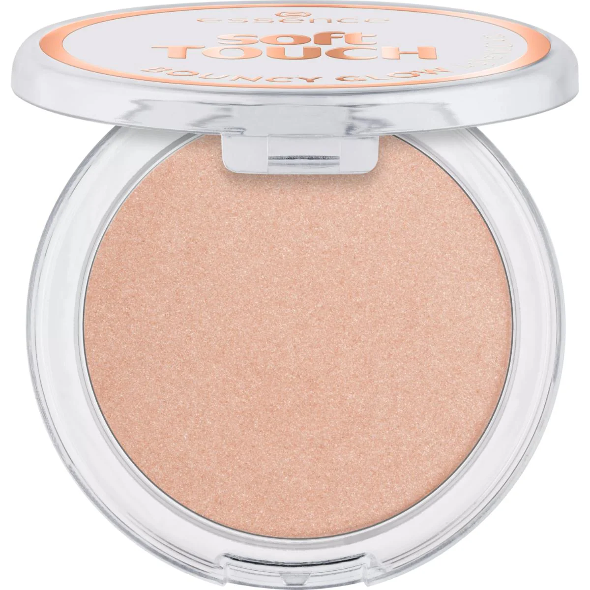 Soft Touch Bouncy Glow Highlighter - Image 8