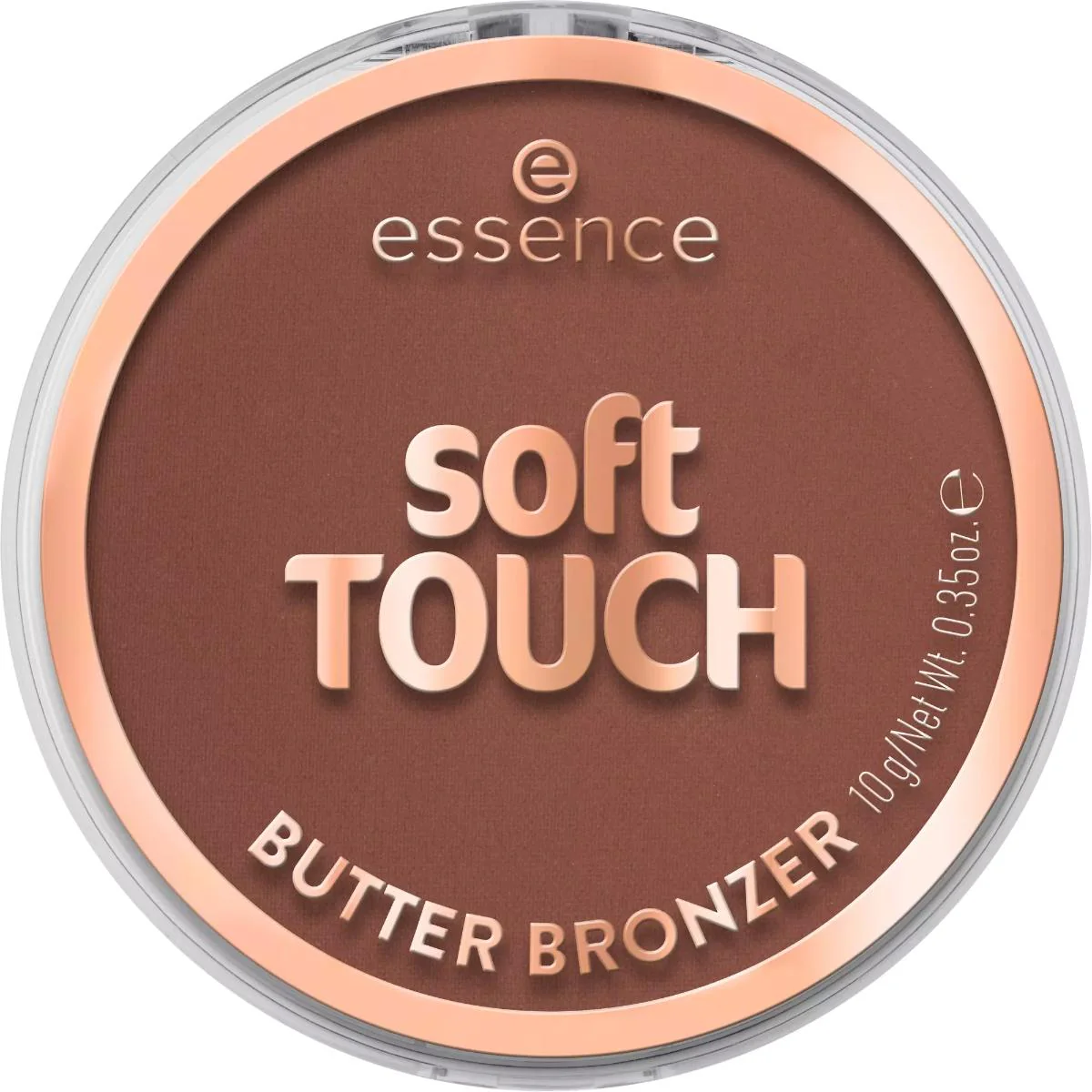 Soft Touch Butter Bronzer - Image 13