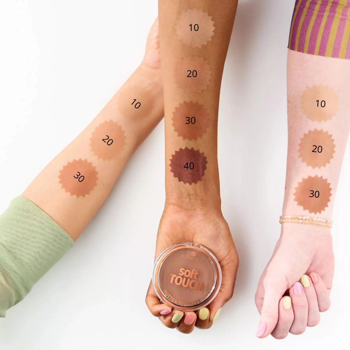 Soft Touch Butter Bronzer - Image 17
