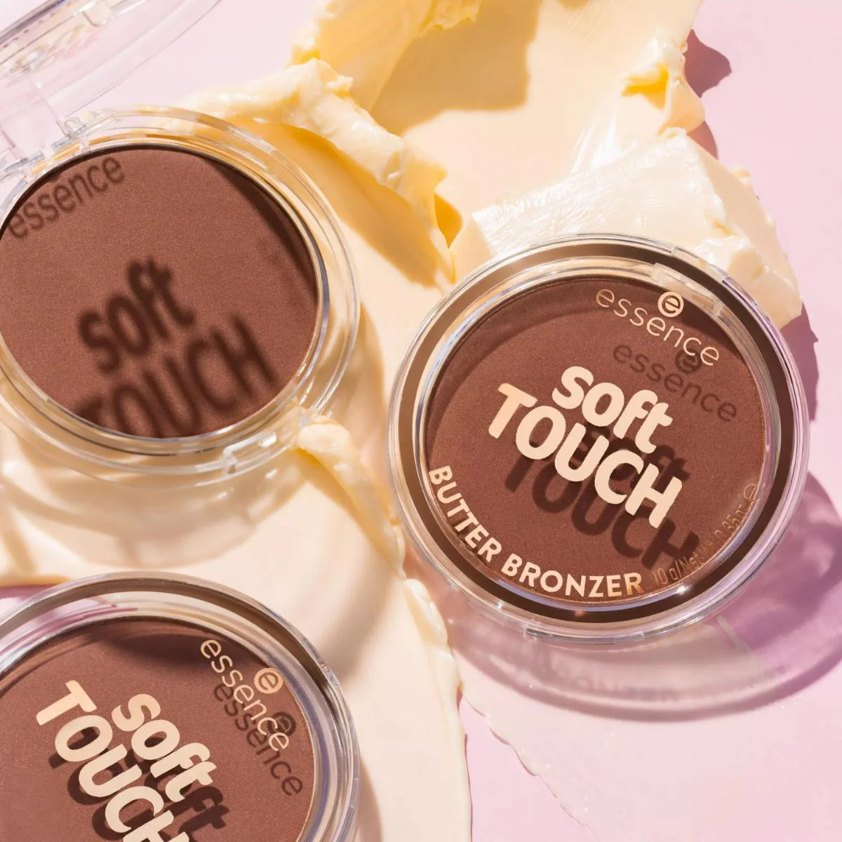 Soft Touch Butter Bronzer - Image 18