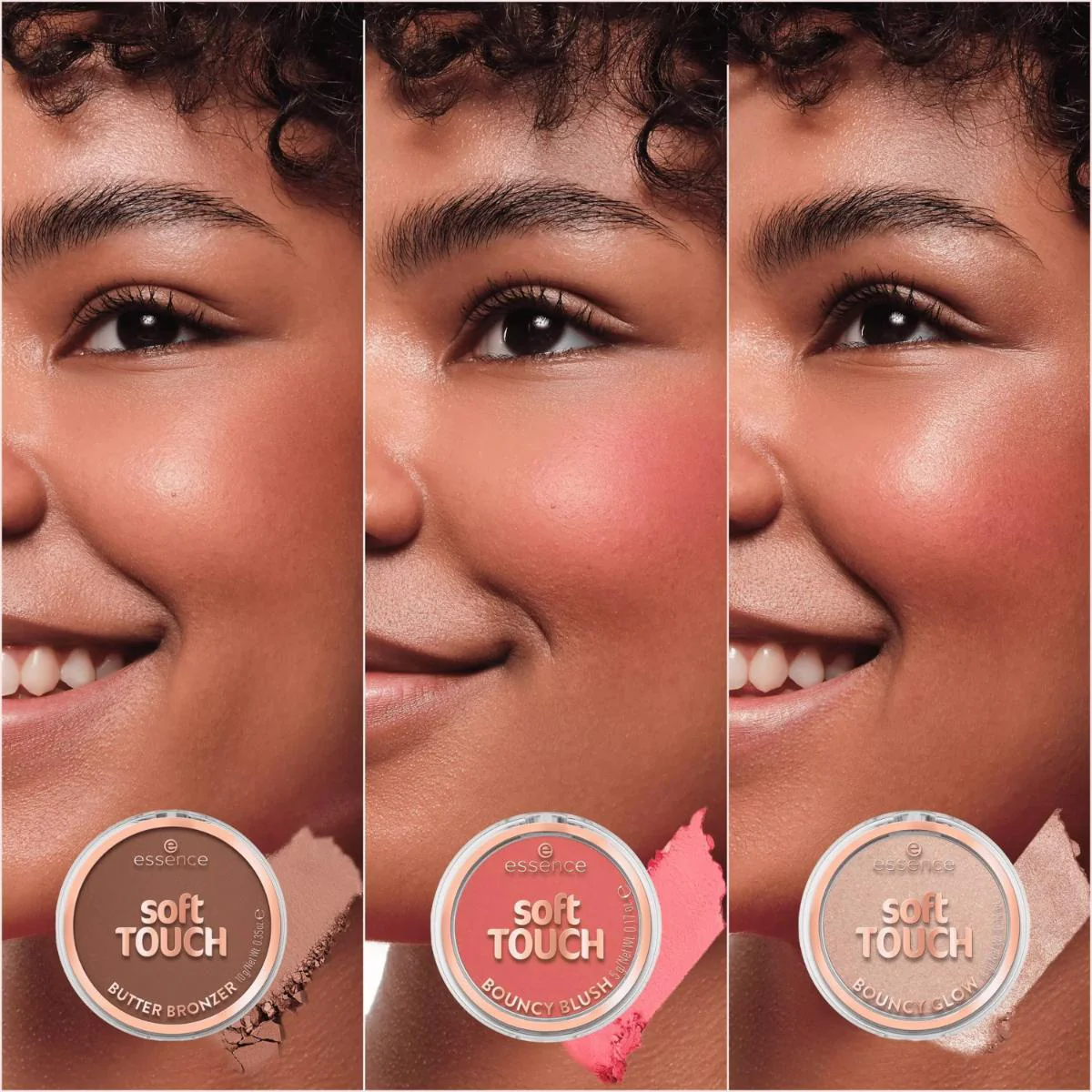 Soft Touch Butter Bronzer - Image 19