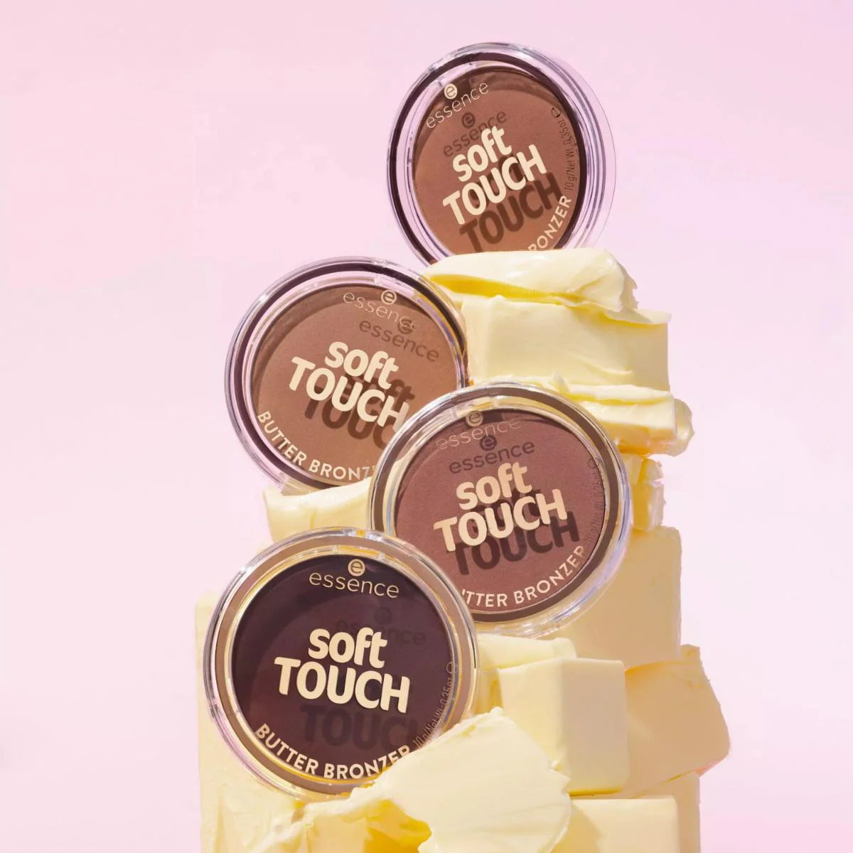 Soft Touch Butter Bronzer - Image 22