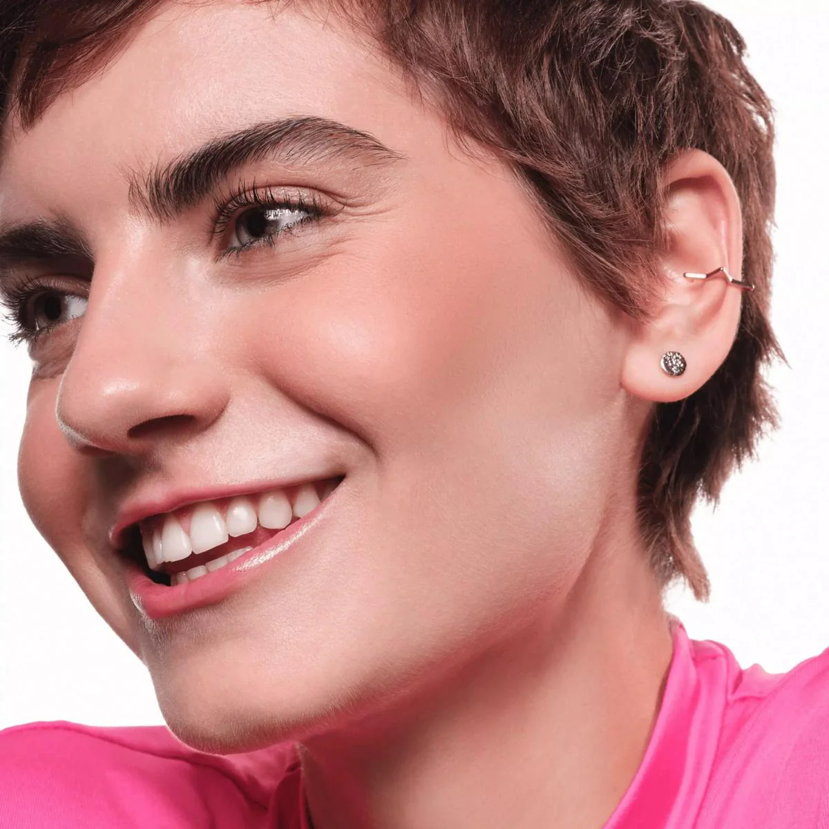 Soft Touch Butter Bronzer - Image 3