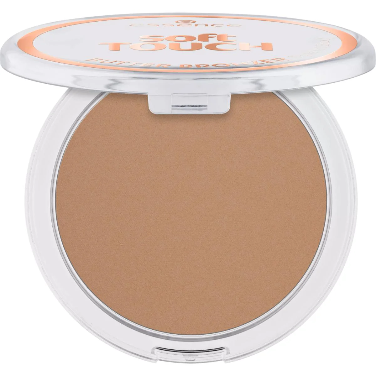Soft Touch Butter Bronzer - Image 4