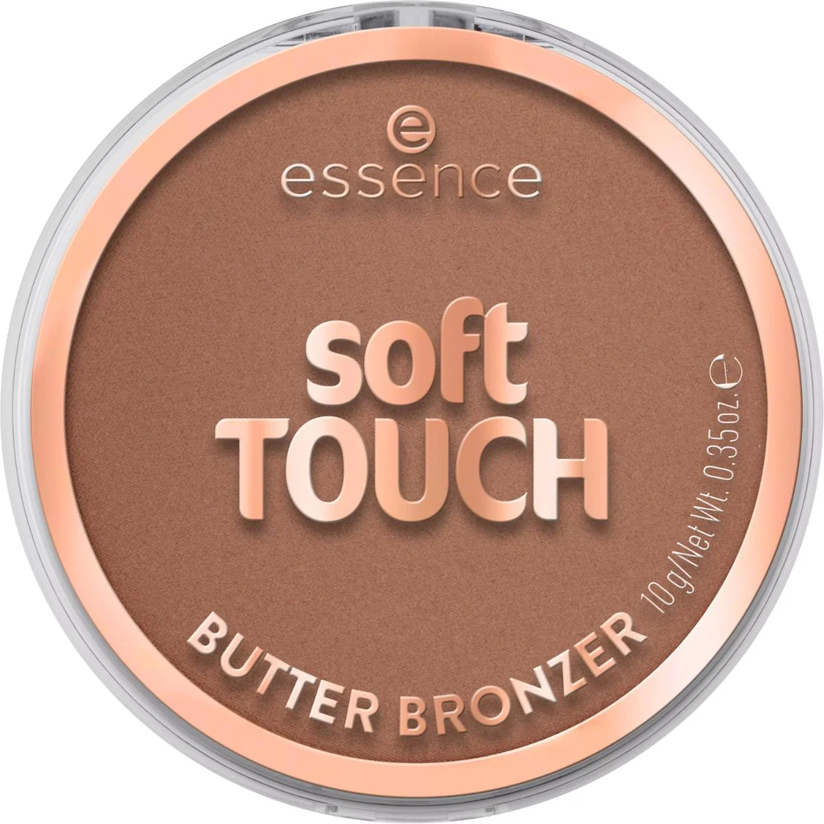 Soft Touch Butter Bronzer - Image 5