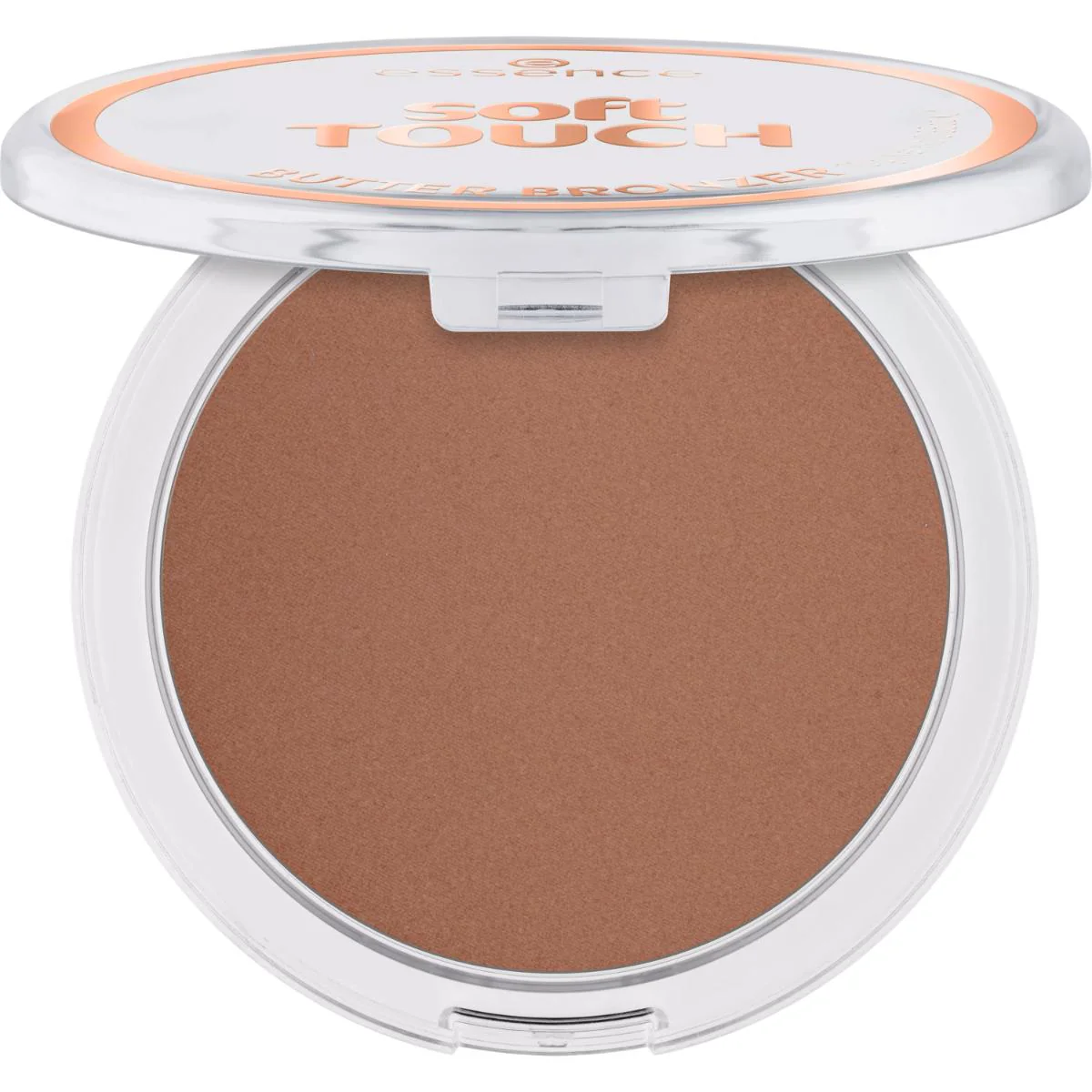 Soft Touch Butter Bronzer - Image 8