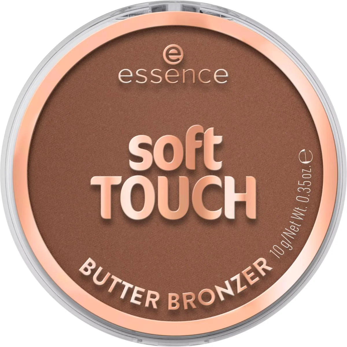 Soft Touch Butter Bronzer - Image 9