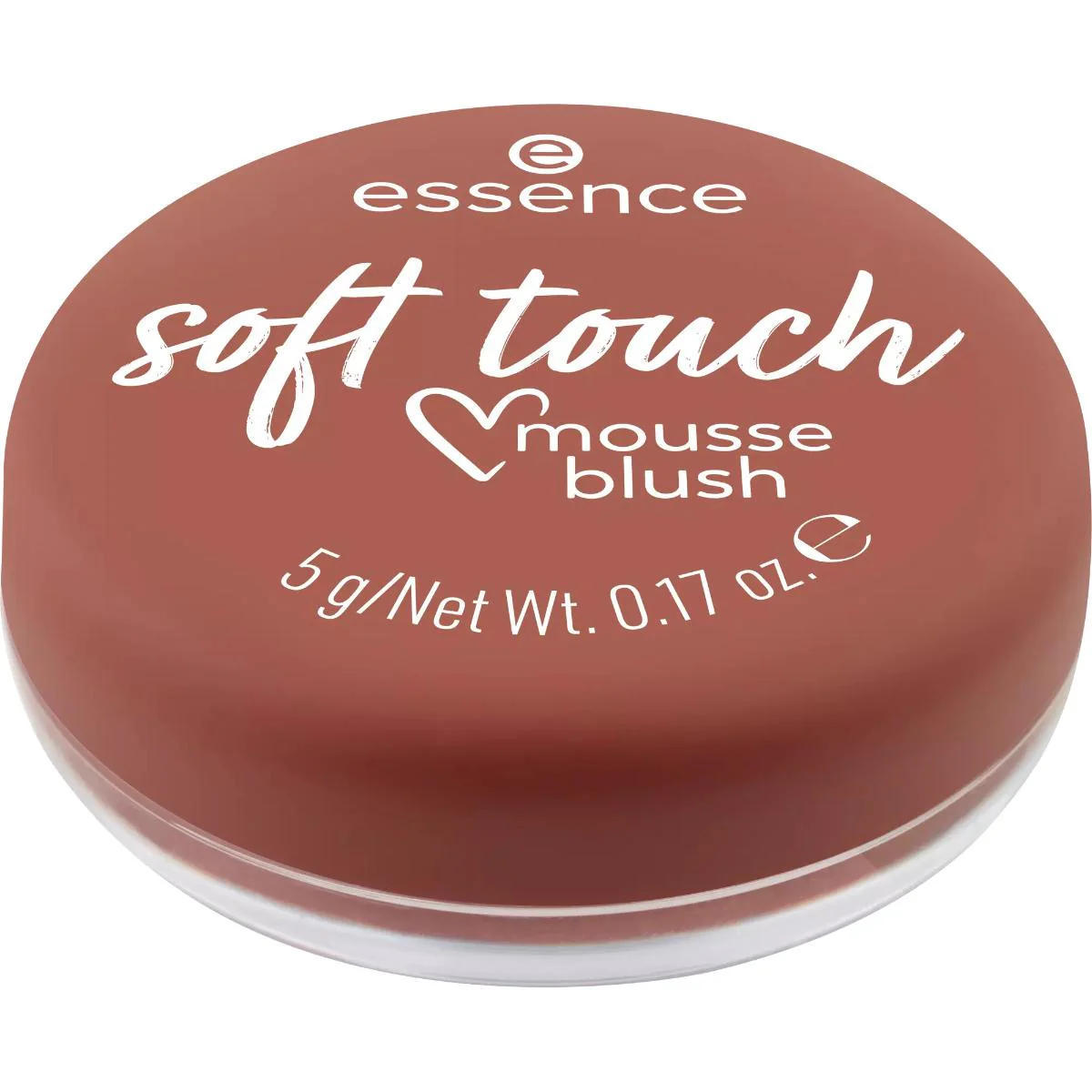 Soft Touch Mousse Blush - Image 3