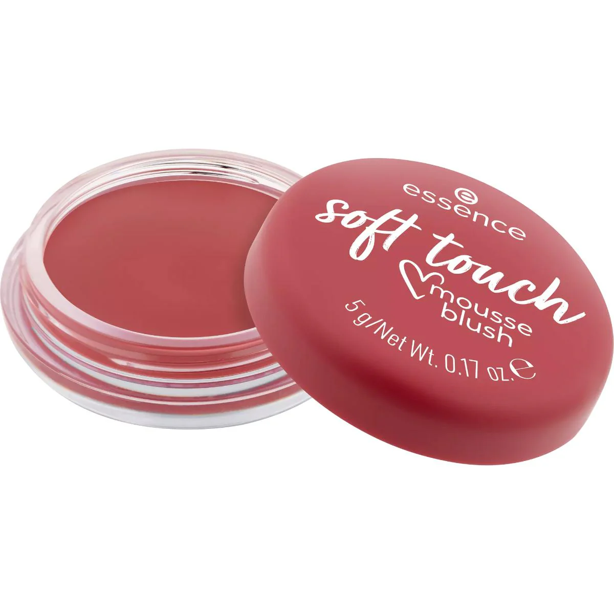 Soft Touch Mousse Blush - Image 6