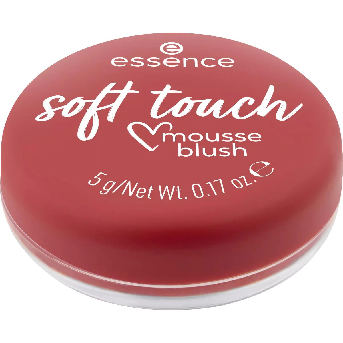 Soft Touch Mousse Blush - Image 8