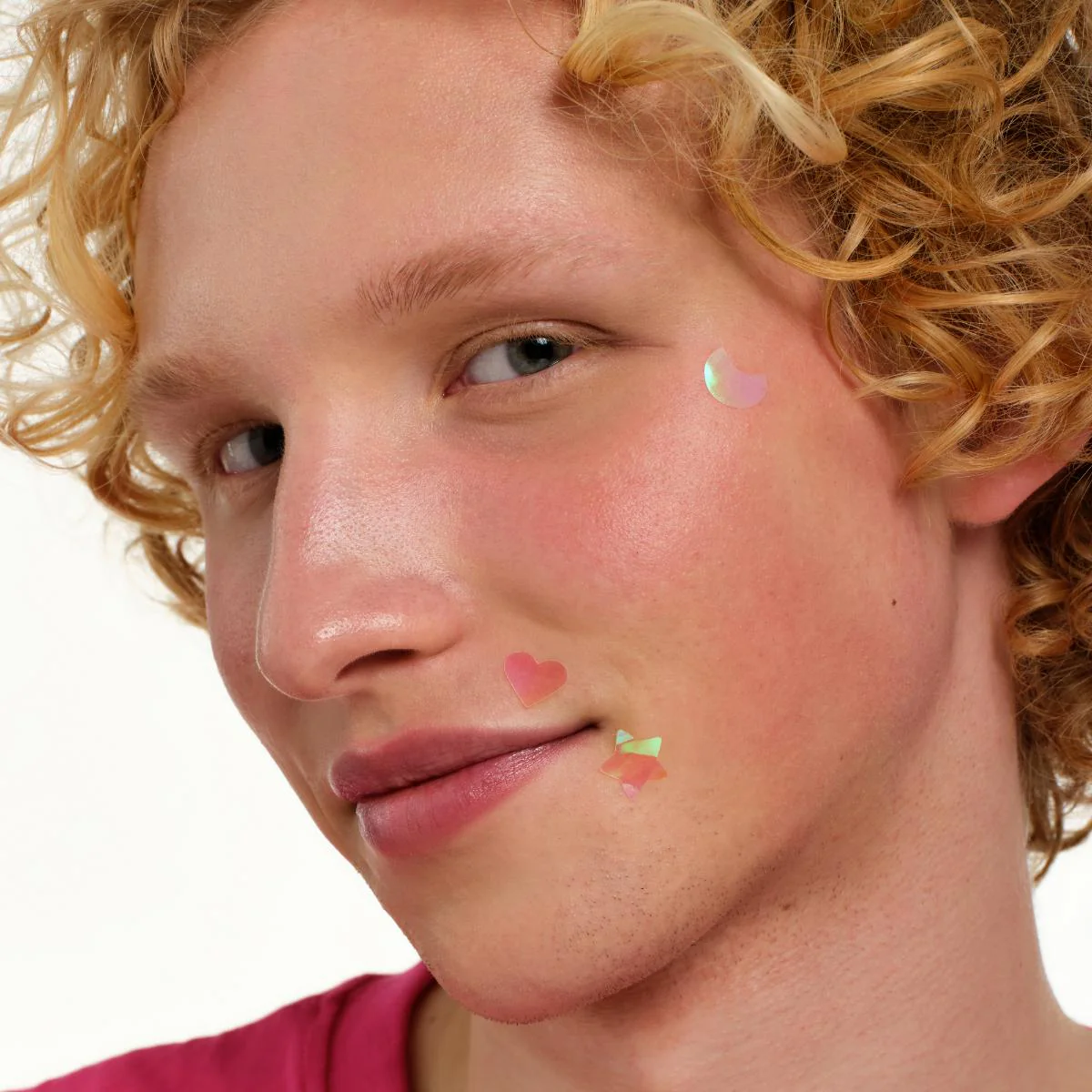 Spot Squad Holo Pimple Patches - Image 3