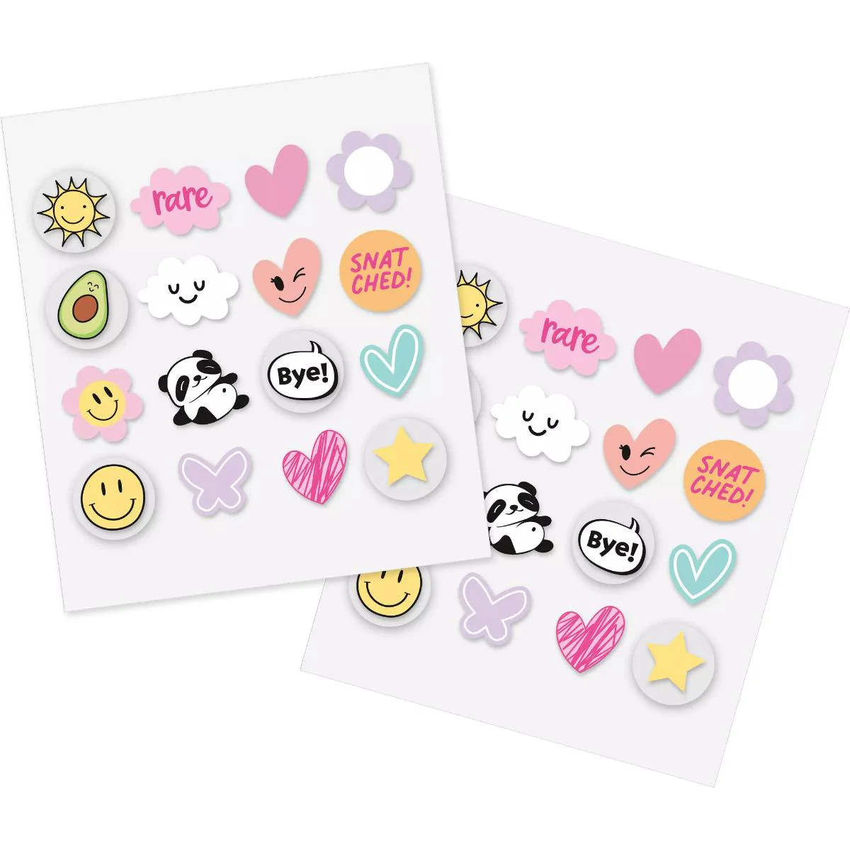 Spot Squad Pimple Patches - Image 2
