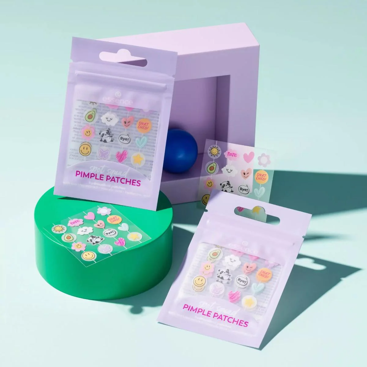 Spot Squad Pimple Patches - Image 4