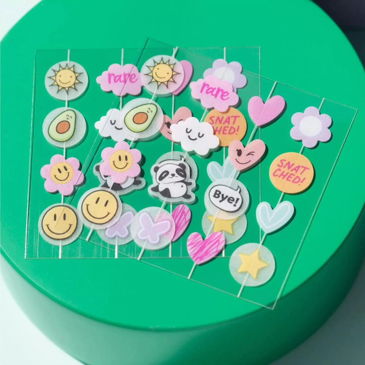 Spot Squad Pimple Patches - Image 5