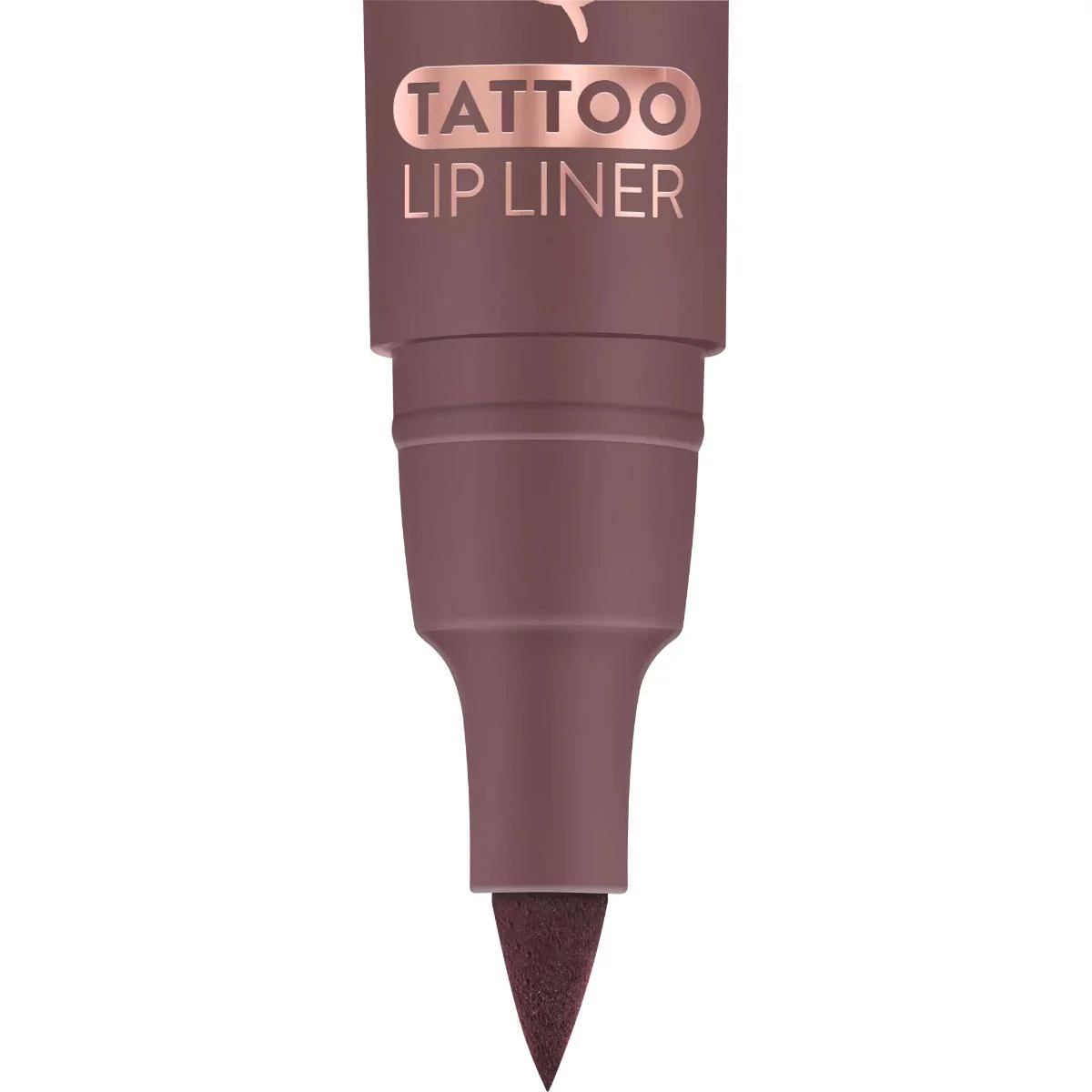 Line 'N Stain! Tattoo Lip Liner - Image 13