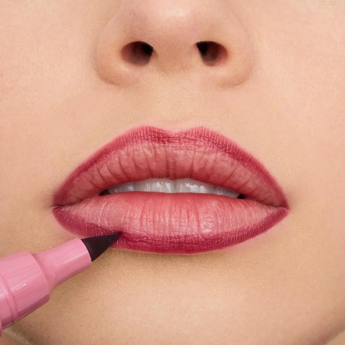 Line 'N Stain! Tattoo Lip Liner - Image 4