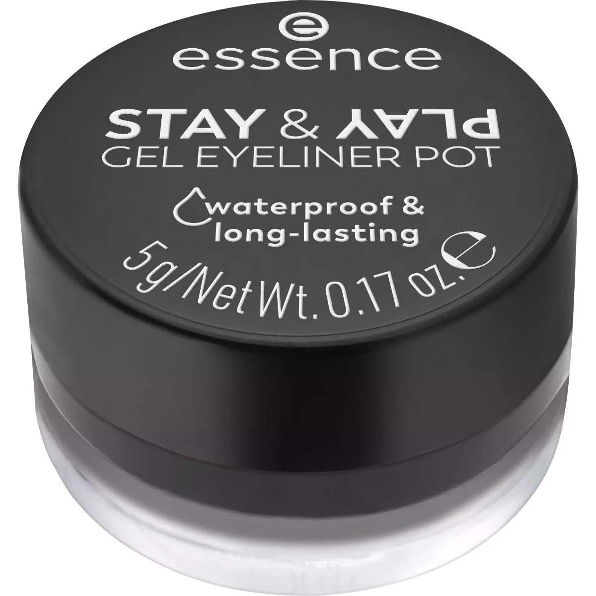 Stay & Play Gel Eyeliner Pot - Image 3