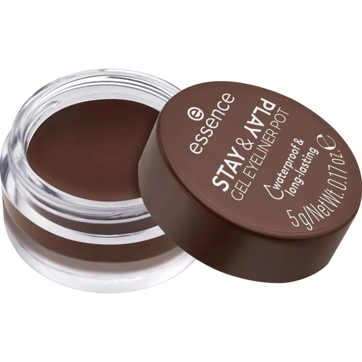 Stay & Play Gel Eyeliner Pot - Image 7