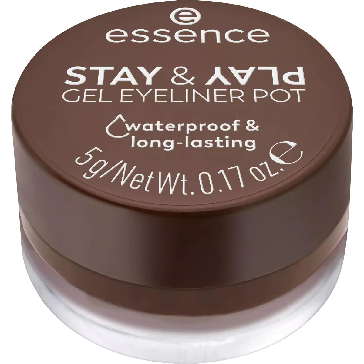 Stay & Play Gel Eyeliner Pot - Image 9