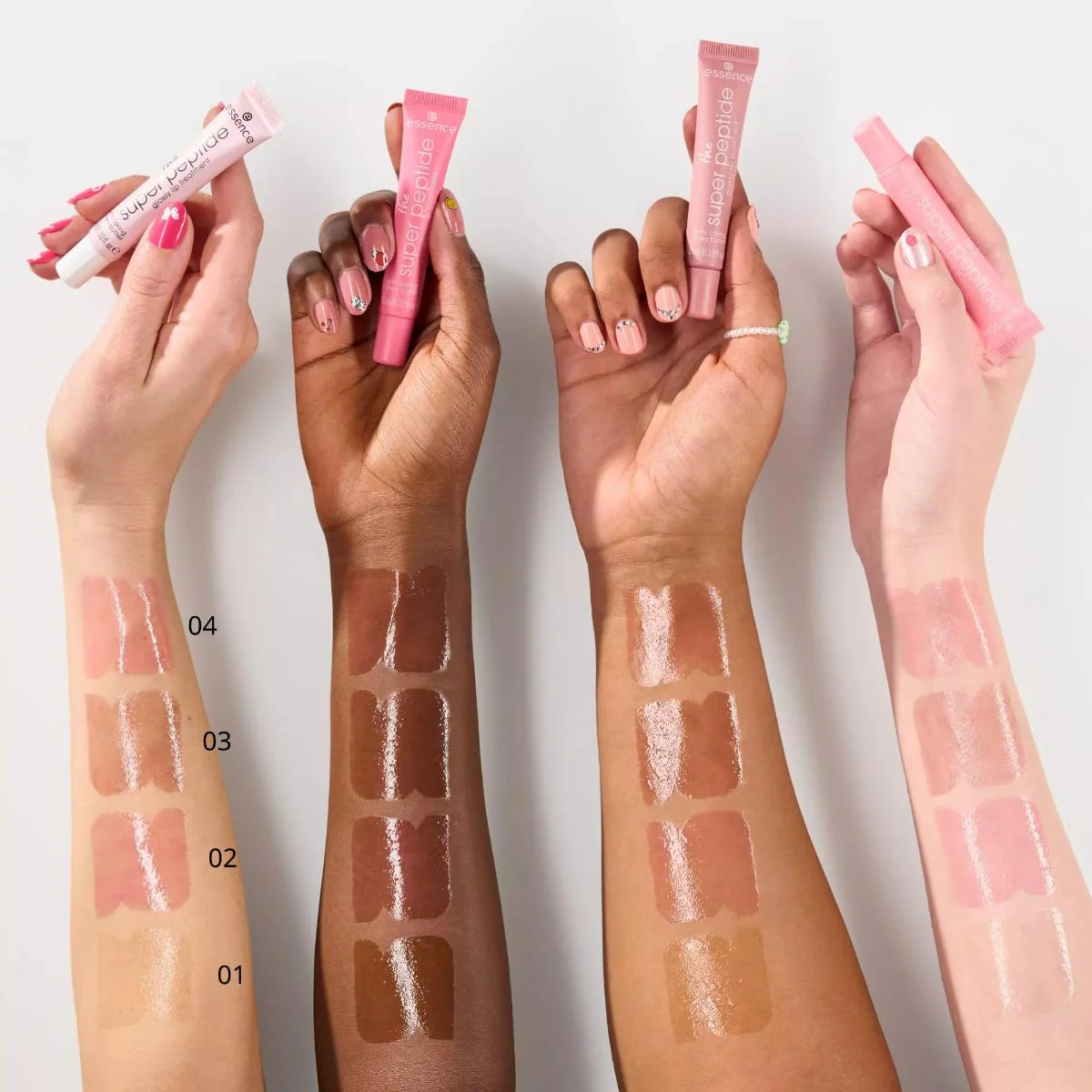 Super Peptide Glossy Lip Treatment - Image 16
