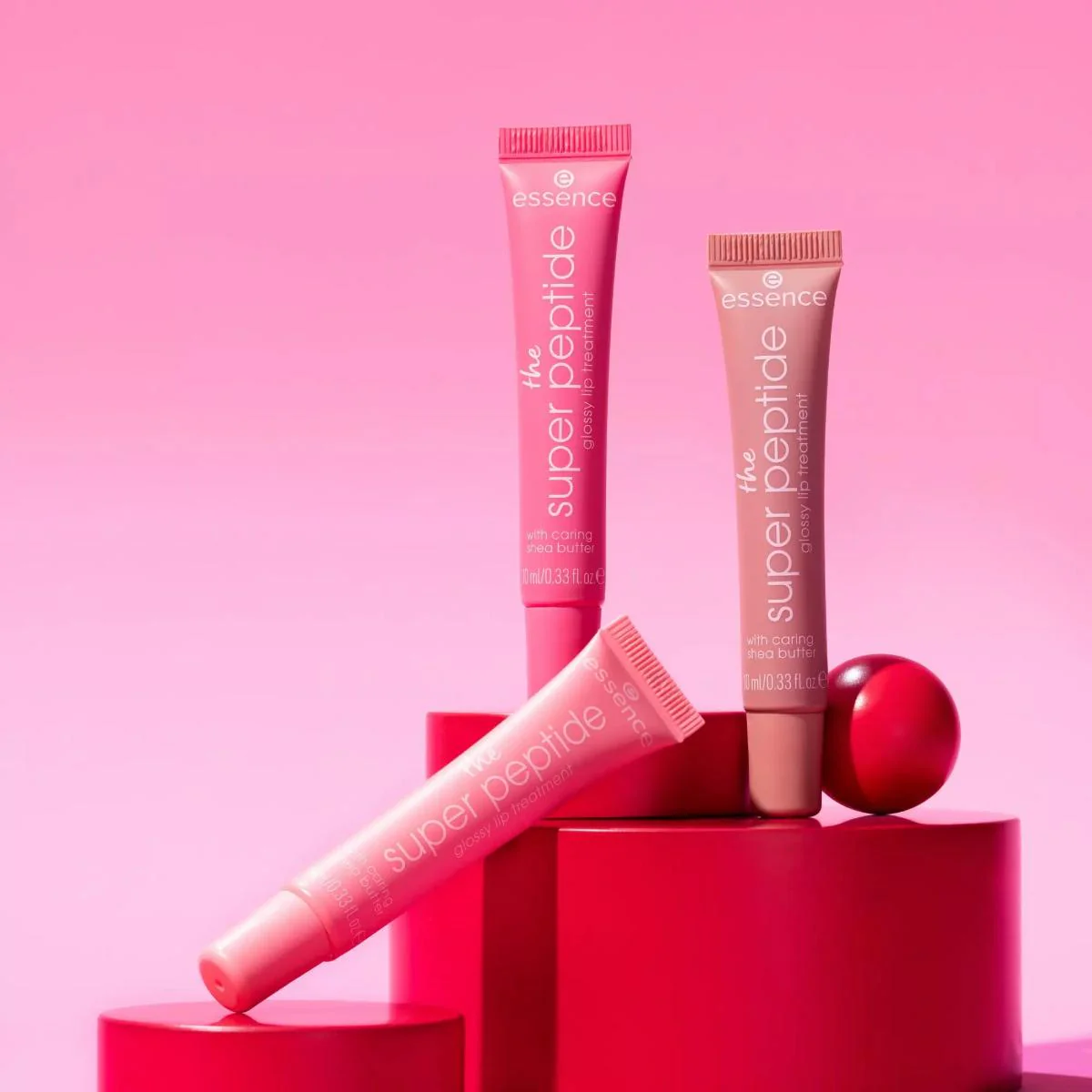 Super Peptide Glossy Lip Treatment - Image 18