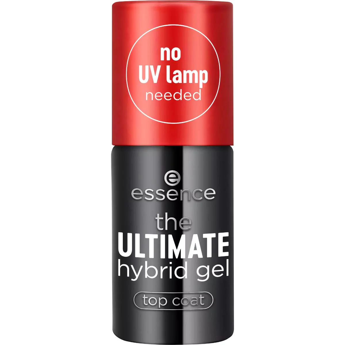 The Ultimate Hybrid Gel Top Coat - Image 5