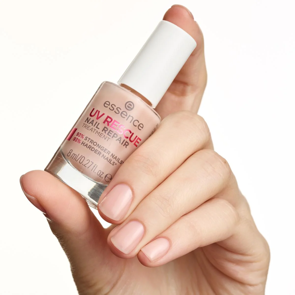 Uv Rescue Nail Repair Treatment - Image 4